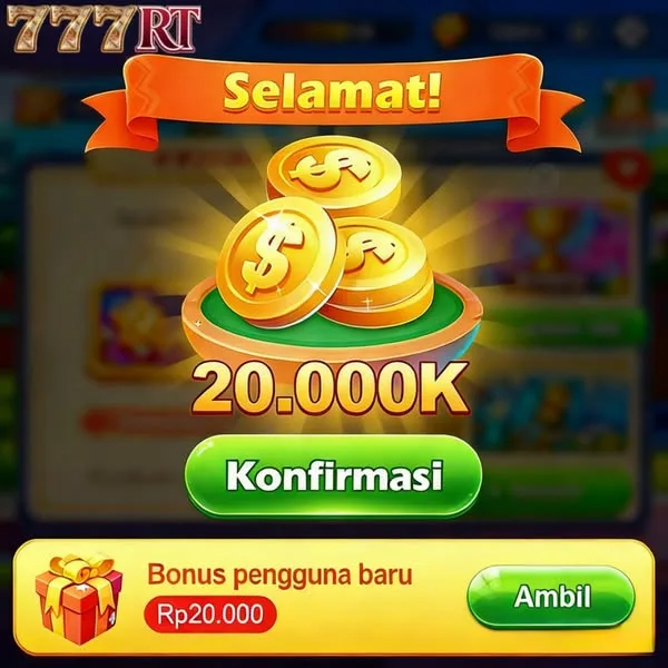 777RT Game Online Resmi 2026