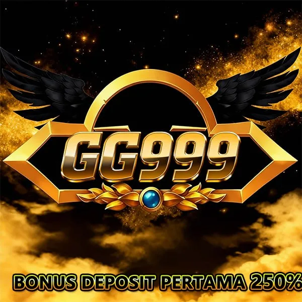 GG999 2026 Slot Gacor RTP Tinggi