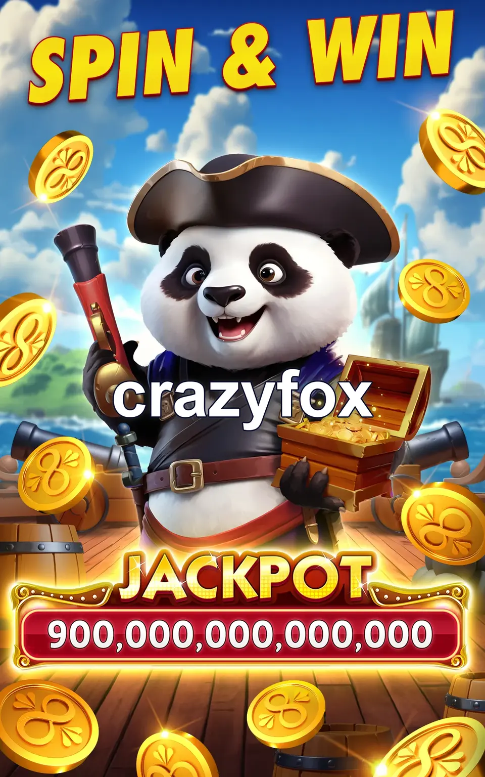 crazyfox APK