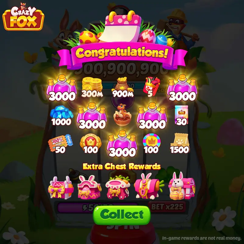 CRAZYFOX APK Resmi Unduh Indonesia